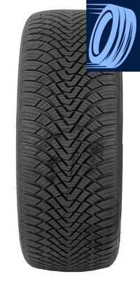 Nowe opony wielosezonowe 205/55 R16 LAUFENN (GR. HANKOOK) Faktura