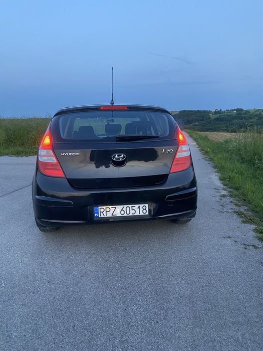 Hyundai I30 2009r