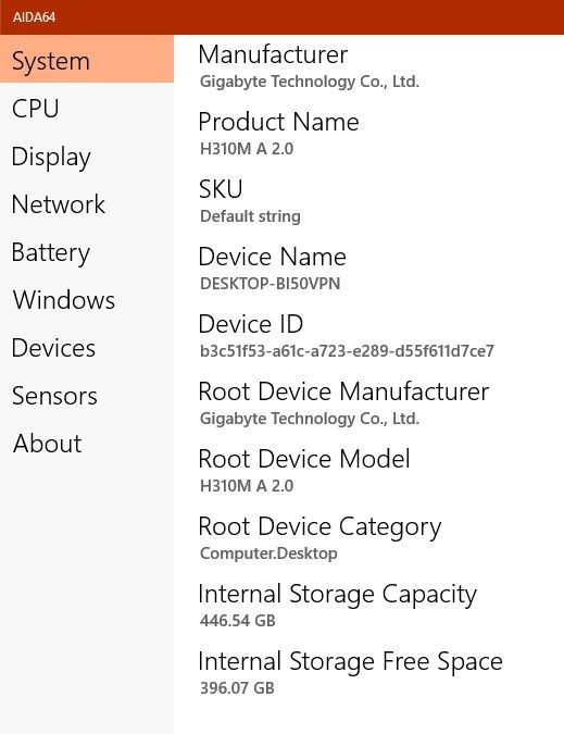 Системний комп'ютерний блок в робочому стані б/в