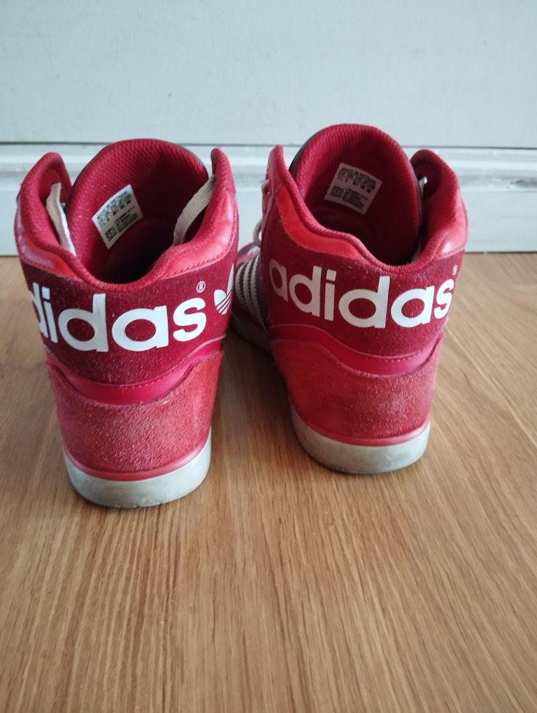 Ténis Adidas Vintage