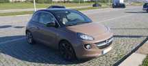 Opel Adam 1.2 Glam