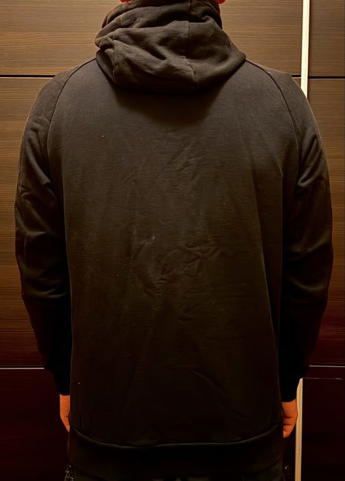 Худі Riot Division