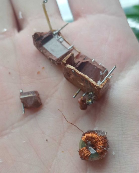 Радиоплаты советские