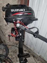 Silnik Zaburtowy  Suzuki 2.5 km