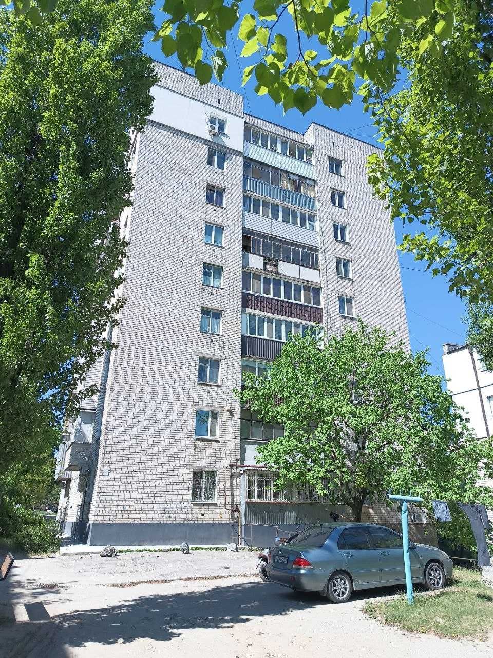 Продам 2К квартиру у Придніпровську