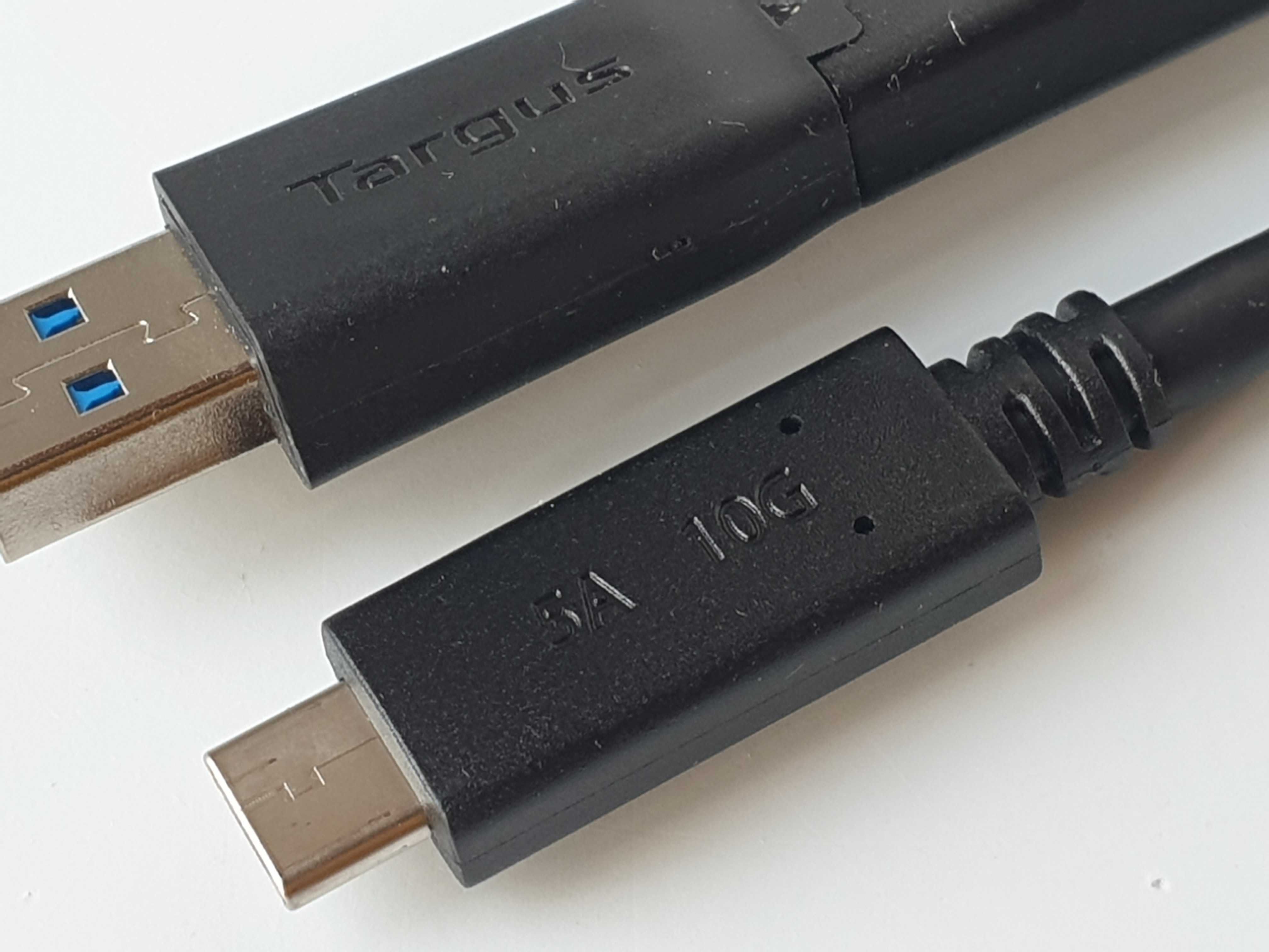 кабель  USB-C  to  USB   Targus