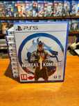 Gra Mortal Kombat 1 PL PS5 / MK I / Poznań / Sklep / Zamiana /