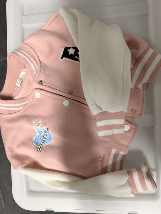 Mega lote roupa menina 3meses a 10 anos