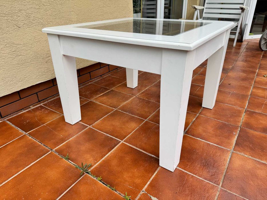 Stolik okolicznościowy wypoczynek ława stół szafka komoda stoliczek