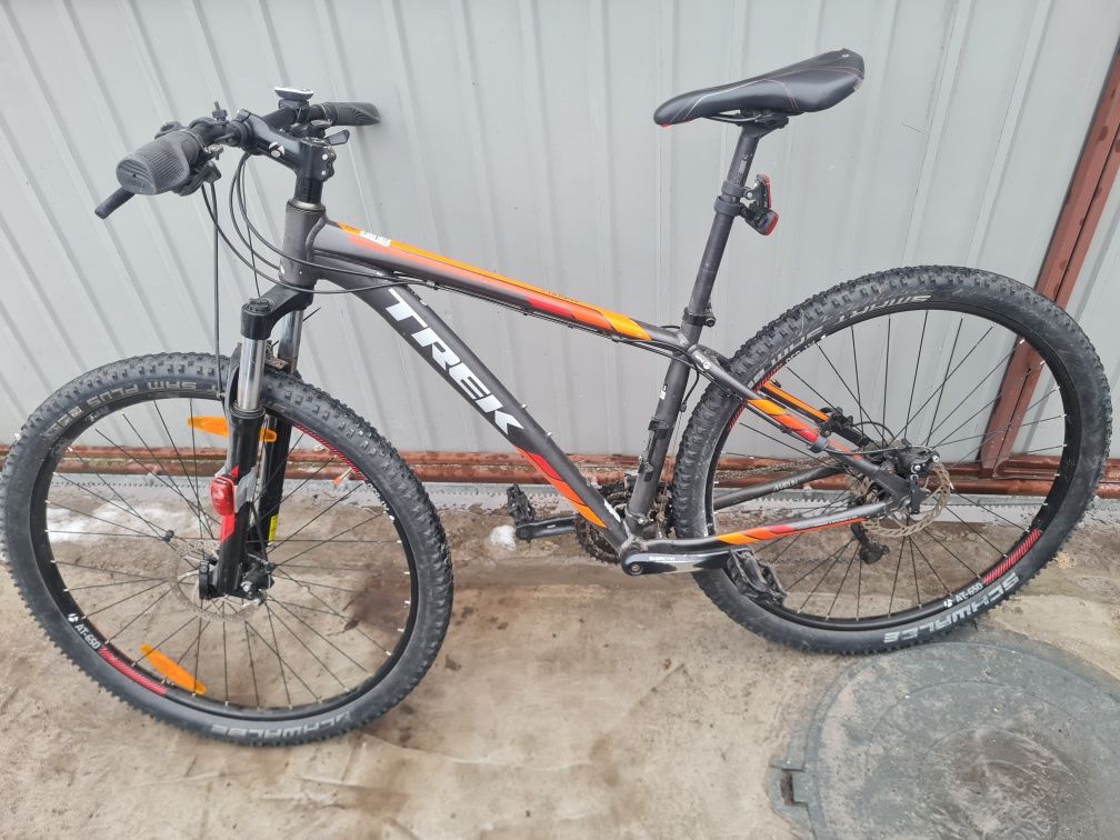 Trek marlin 5 29" після ТО