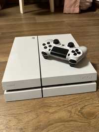 Sony playstation 4