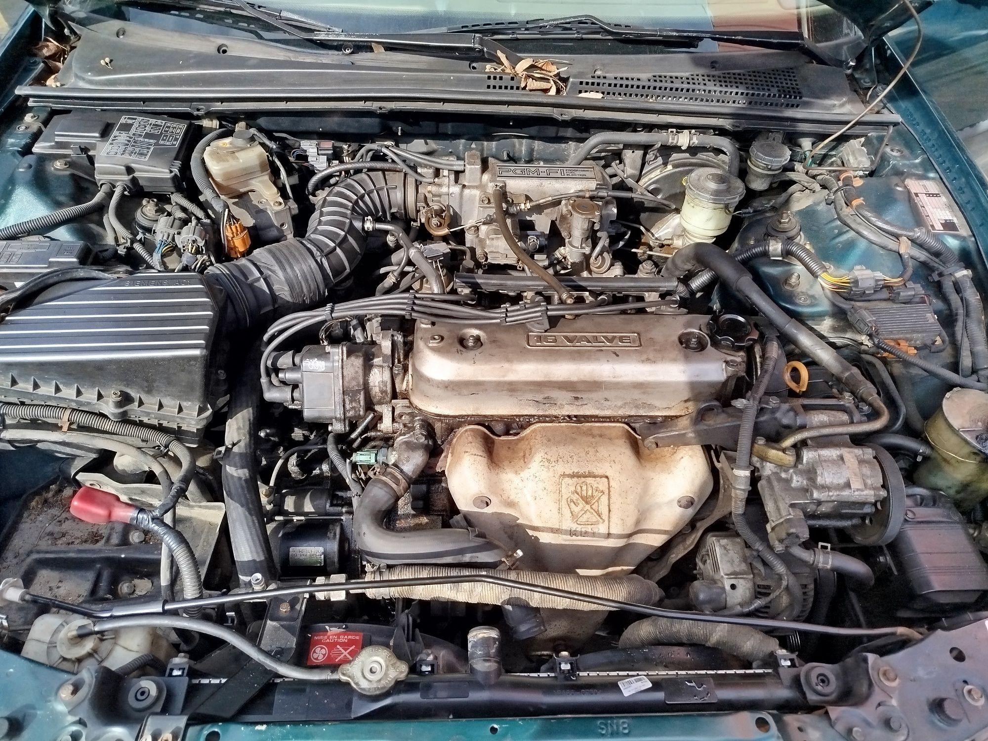 Rover 618SDI 1.8