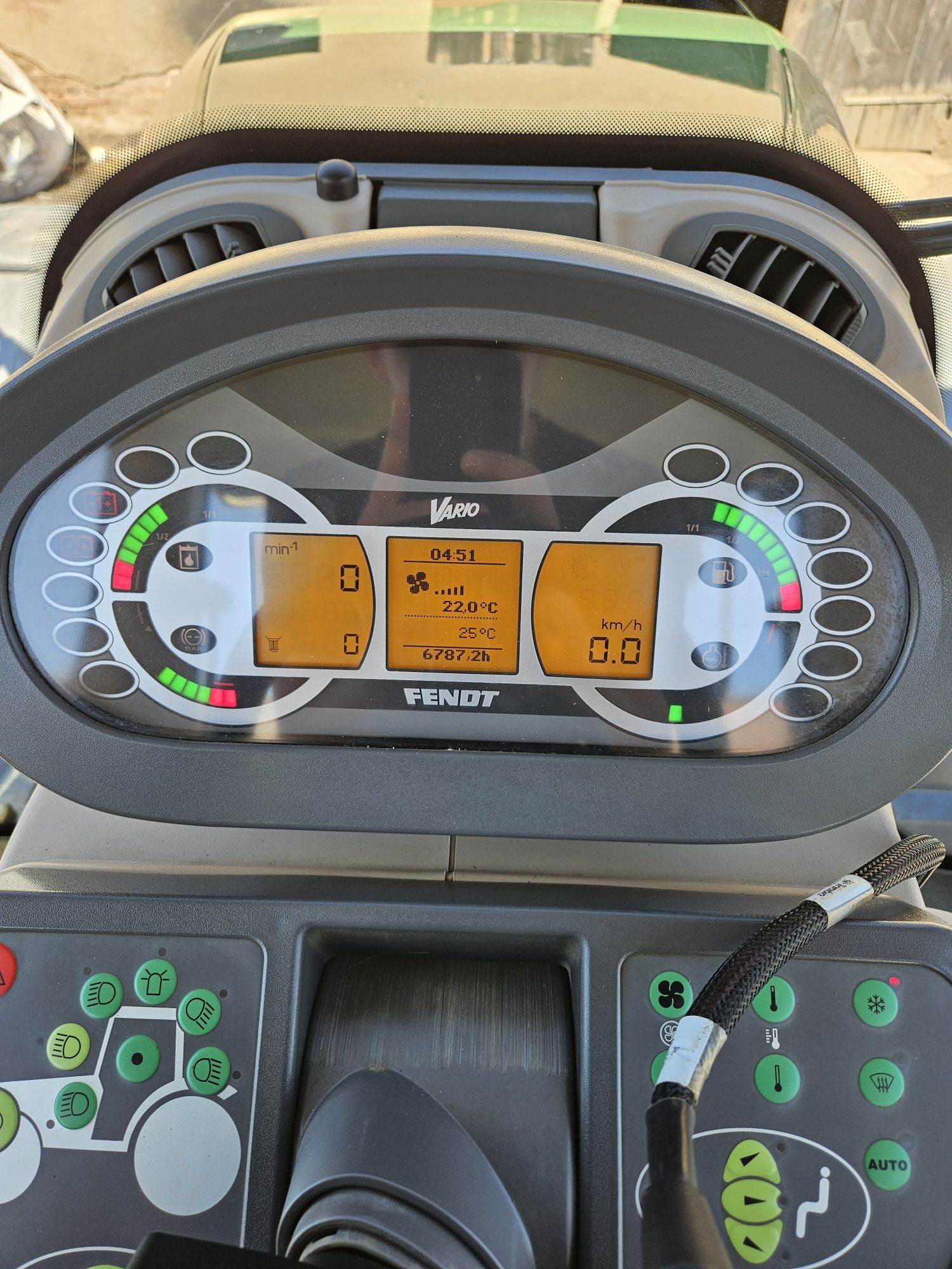 Fendt  930 Vario