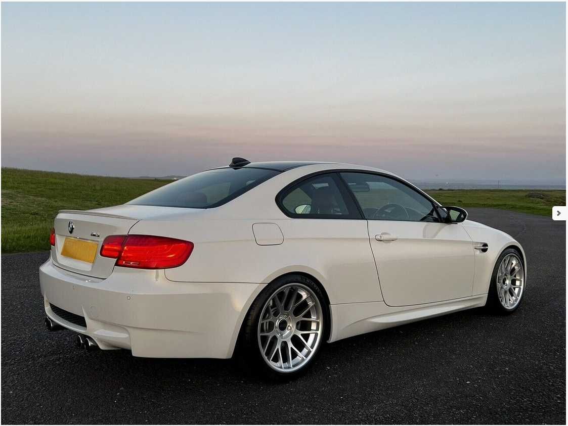 Felgi 6Performance DTM 19" 8,5J 9,5J 10J 5x120 BMW