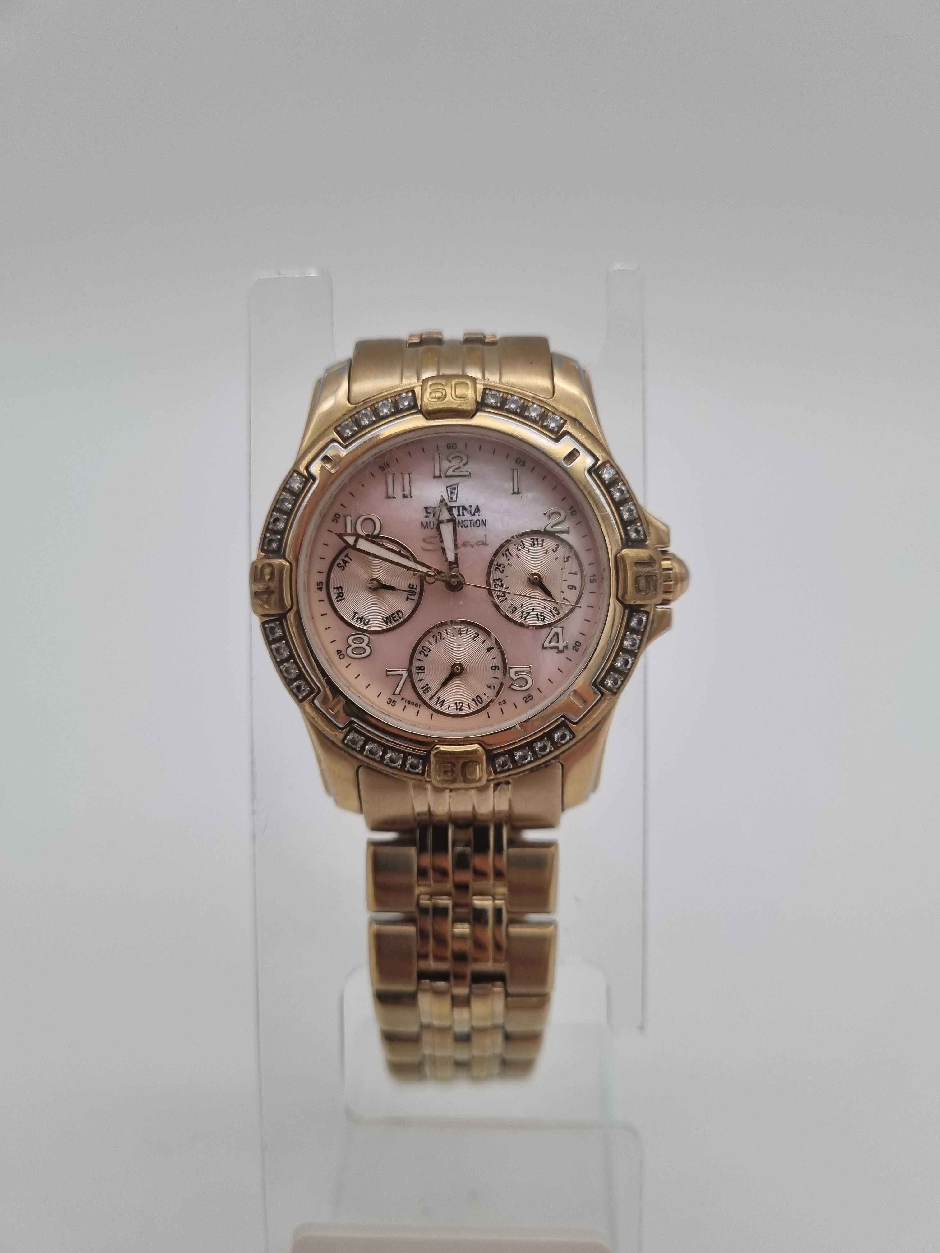 Zegarek FESTINA Multi-Function Several 10 ATM model 16023