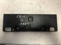 Honda CRV cr-v IV USA podkładka pod tablice