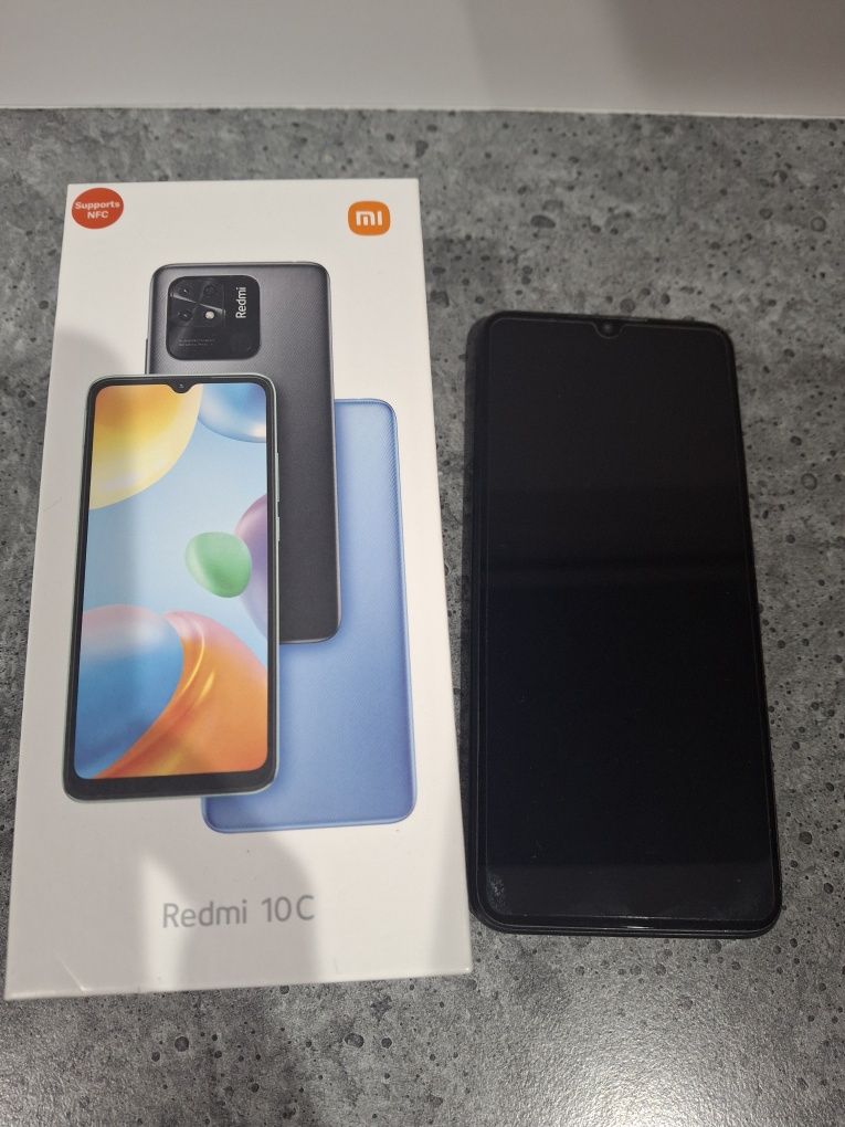 Sprzedam redmi 10c