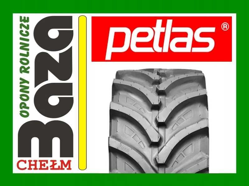 BAZĄ Opona 520/70R38 PETLAS TA-110 Szeroka Mocna + Tani Kurier !