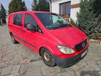 Sprzedam Mercedes-Benz Vito