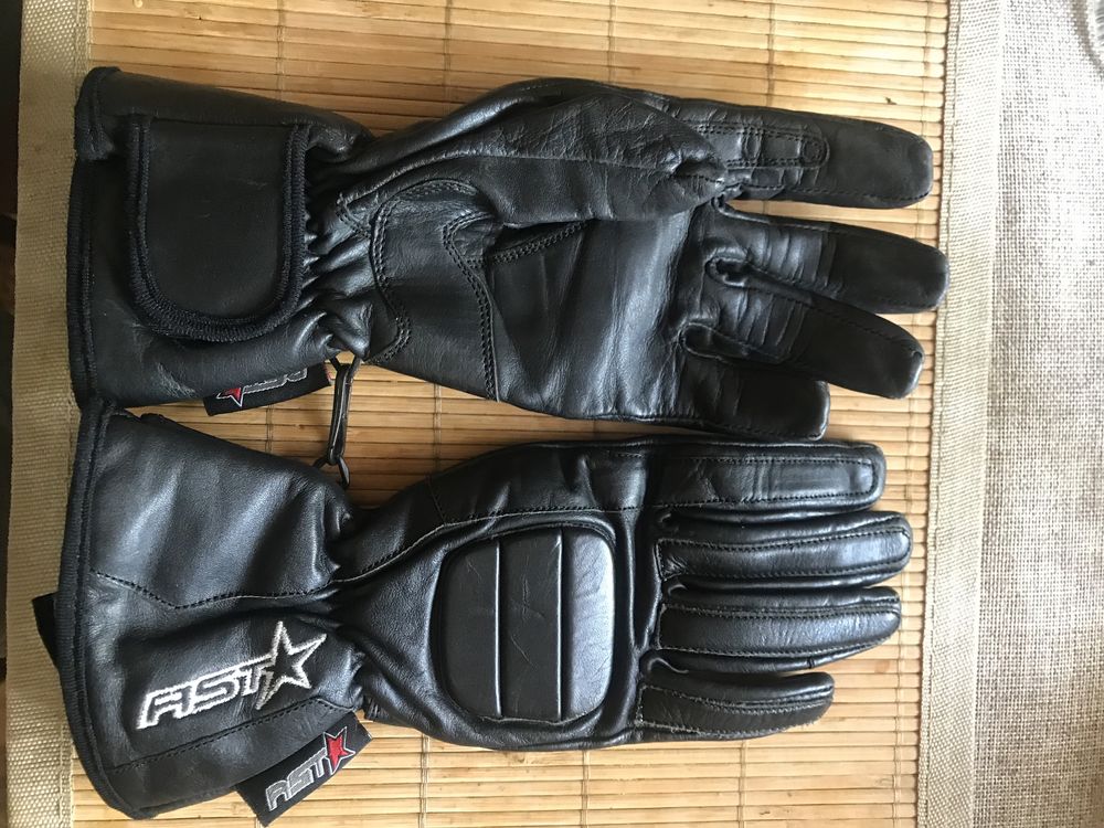 Моторукавички RST Glove