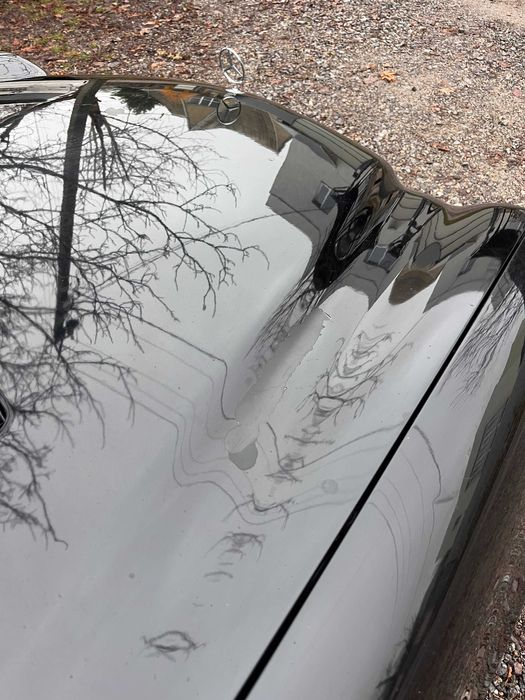 Mercedes E200 (W210) 2.0 л, газ/бензин, автомат