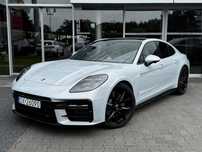 Porsche Panamera 4 E-Hybrid 470KM Ice Grey Porsche Centrum Wrocław