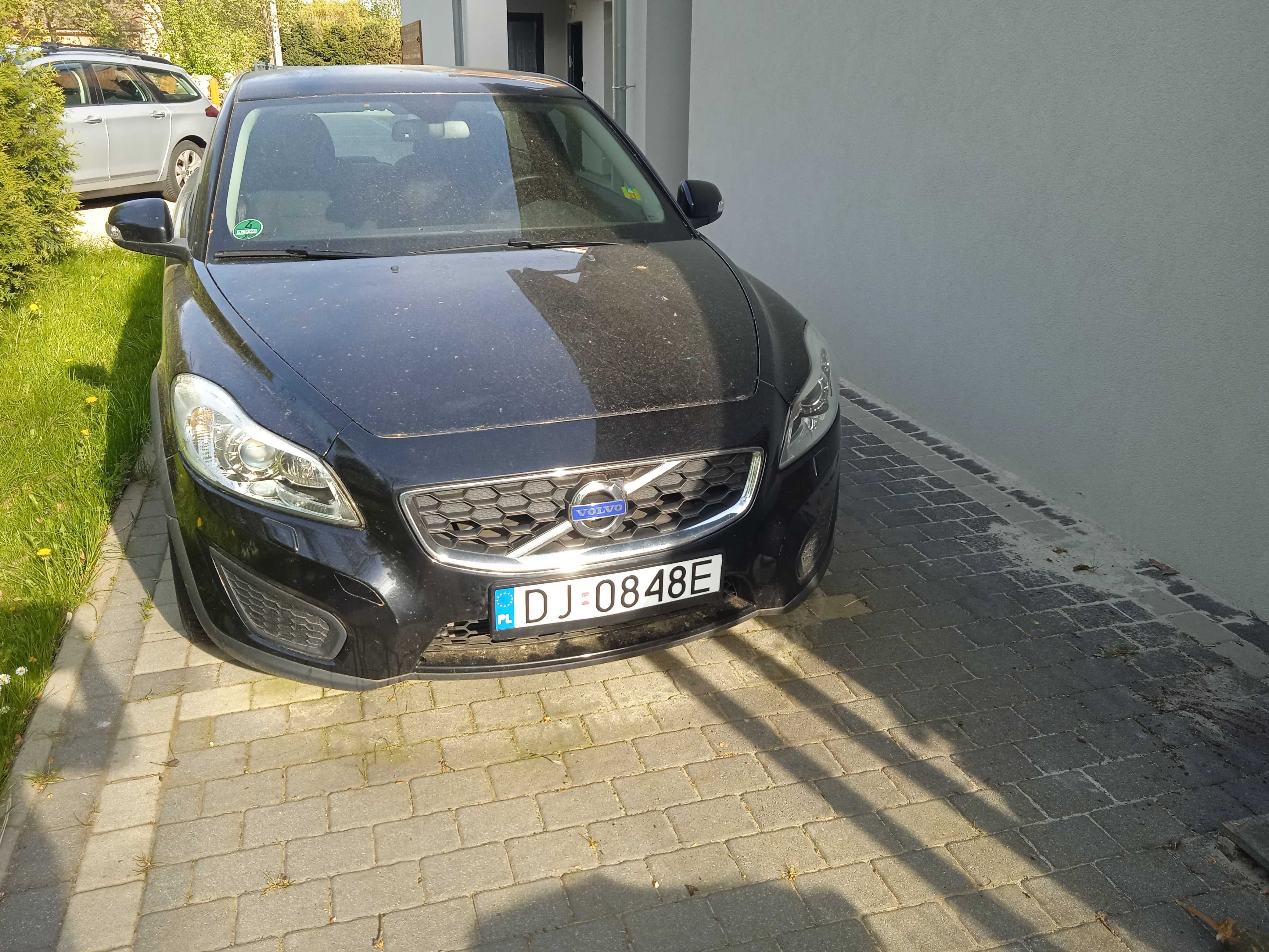 Volvo C30 super stan i cena