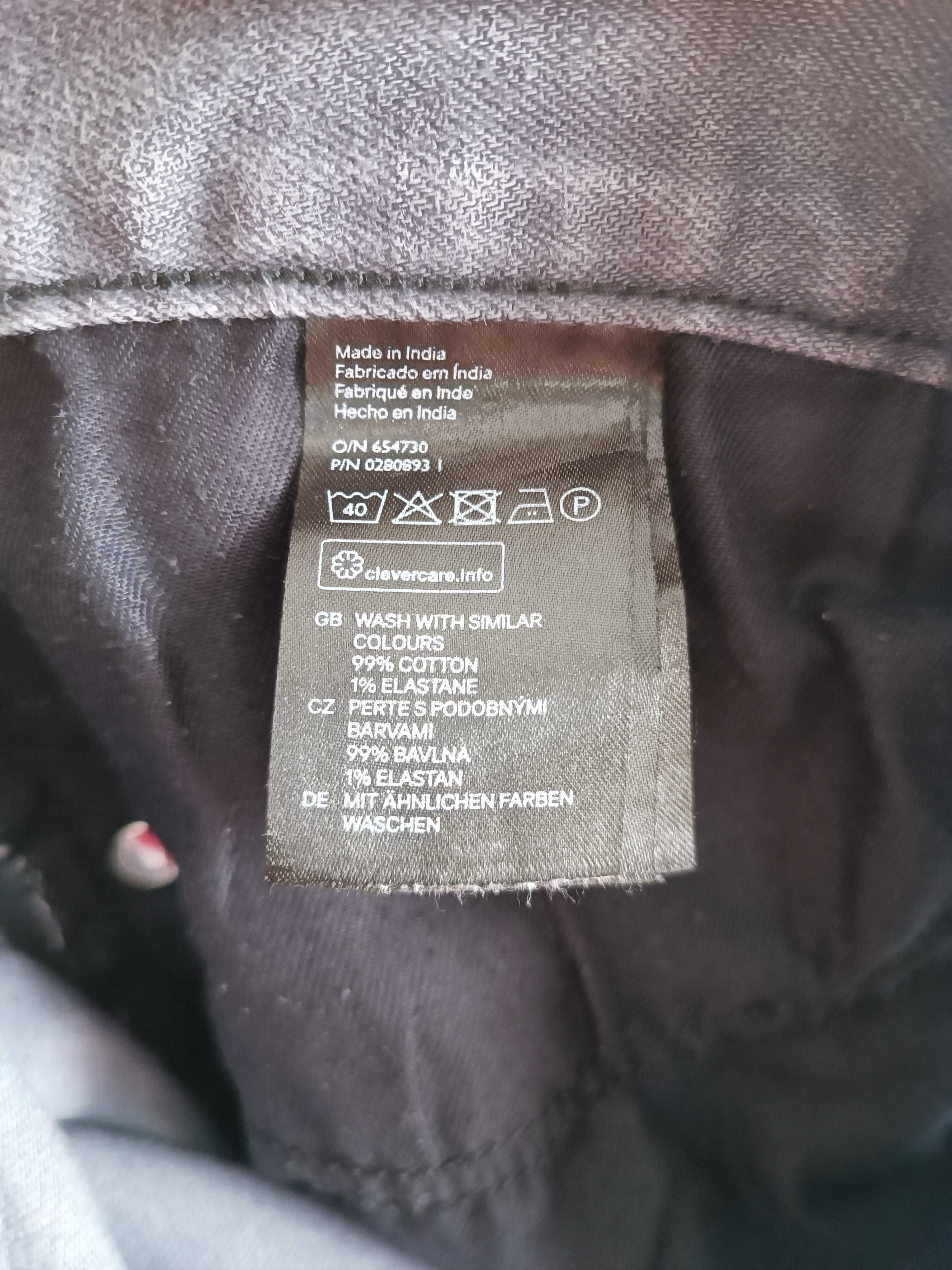 Calções Homem H&M - 33