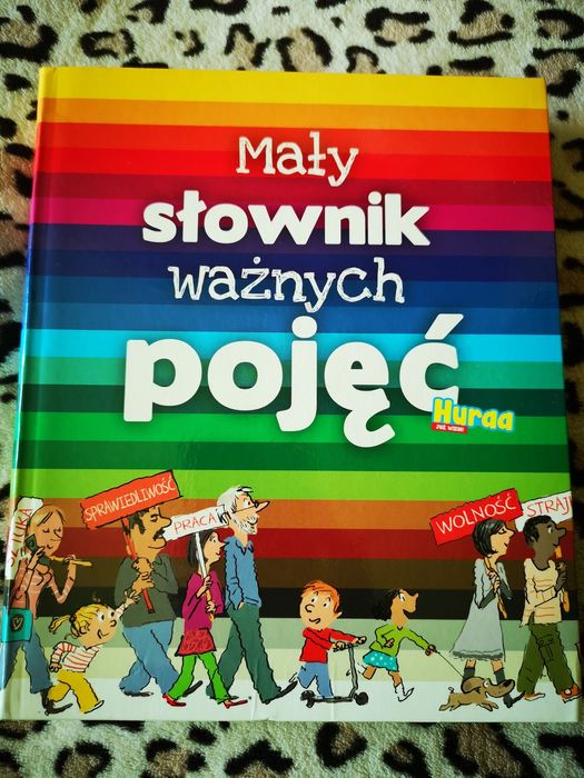 Mały słownik ważnych pojęć