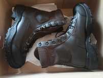 Buty wojskowe letnie WZ 939/MON rozmiar 46