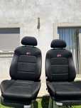 Bancos para Seat