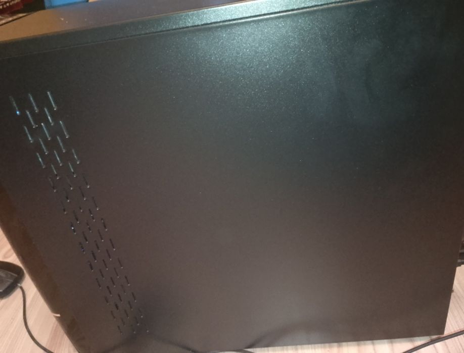 Komputer stacjonarny