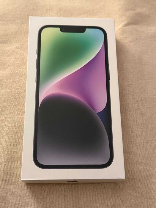 iPhone 14 128GB | Ótimo Preço | Entrego em Mão