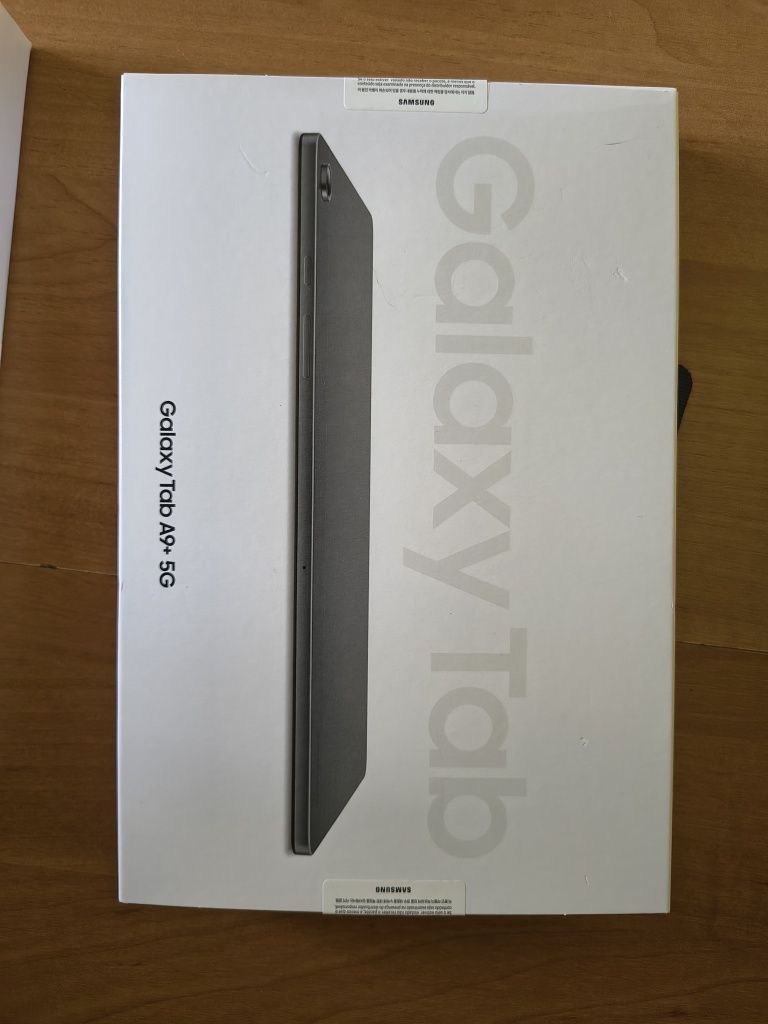 Tablet Galaxy Tab A9+