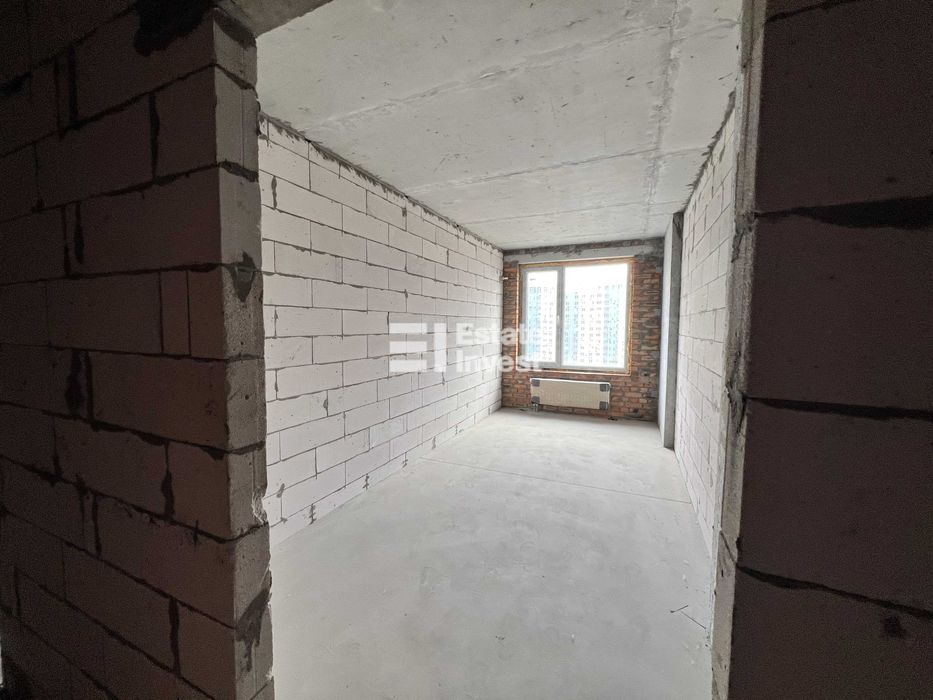 У продажу 2 кімнатна квартира 63 кв.м. в ЖК Метрополіс