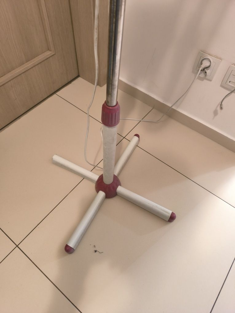 Wentylator w dobrym stanie technicznym