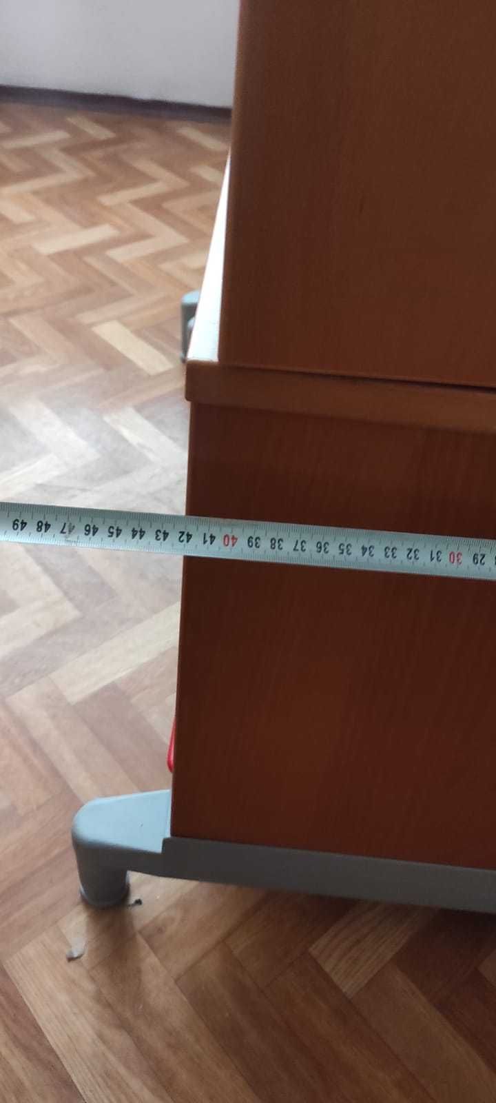Komplet szafek dziecięcych/ młodzieżowych