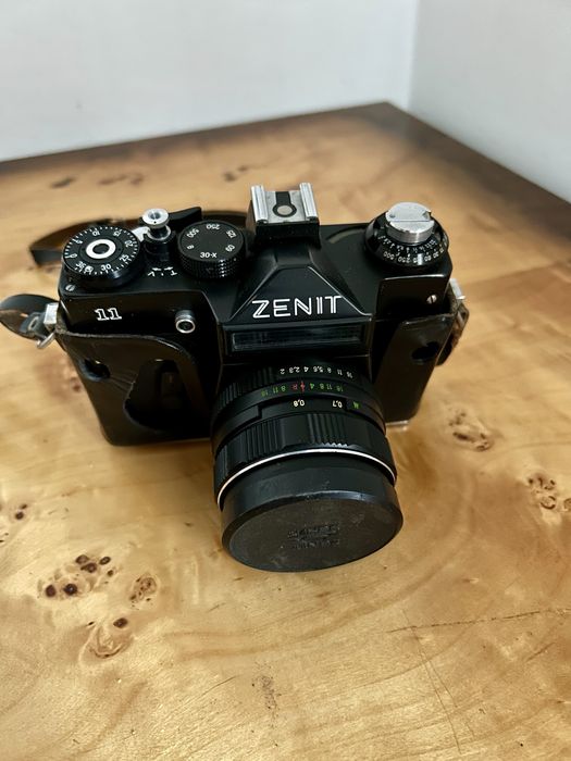 Aparat Zenit 1.1
