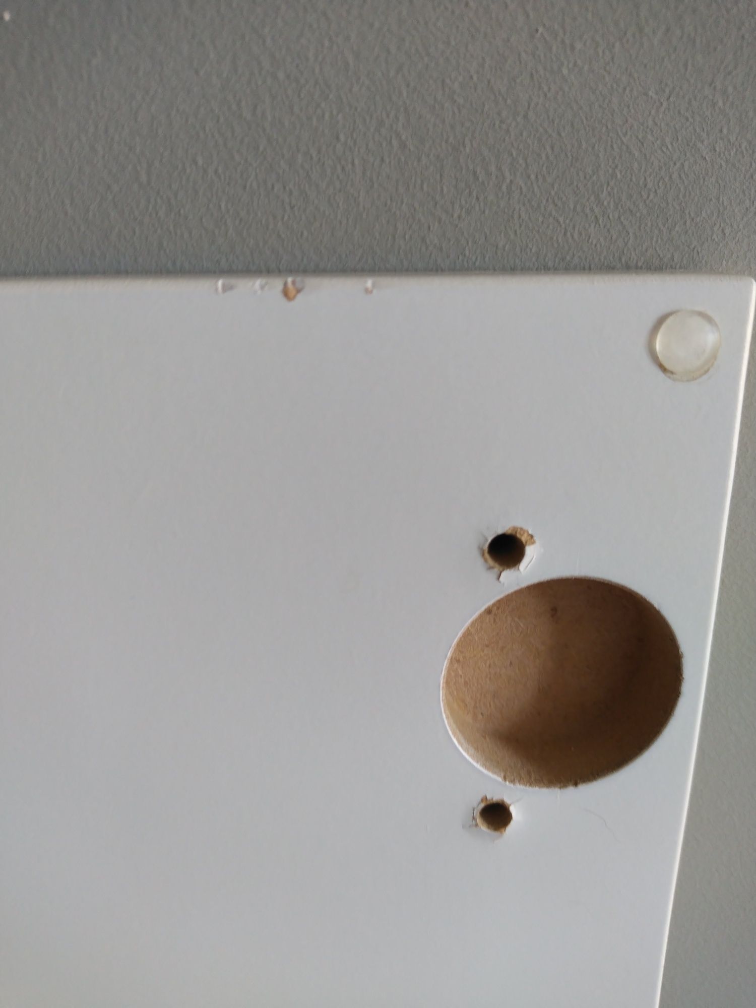 Ikea Stat front kuchenny 125x40 faktum