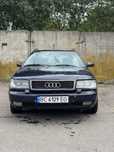 Автомобіль audi a4