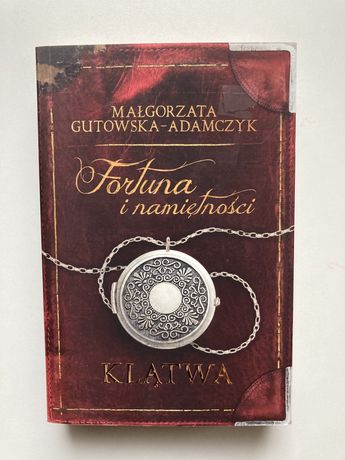 Fortuna i namiętność * Klątwa