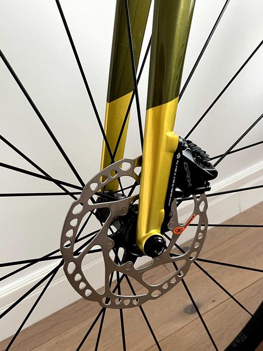 Rower szosowy Gravel Superior X-Road Team Comp GR r56 ( L ) FV 23%