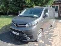 Toyota Proace Active Long 23% vat