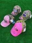 Кепки Бейсболки Realtree