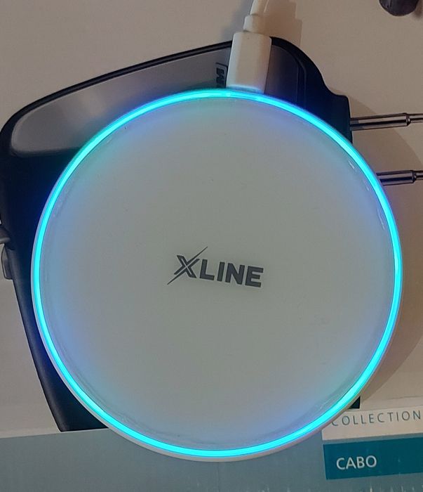 Ładowarka indukcyjna bezprzewodowa