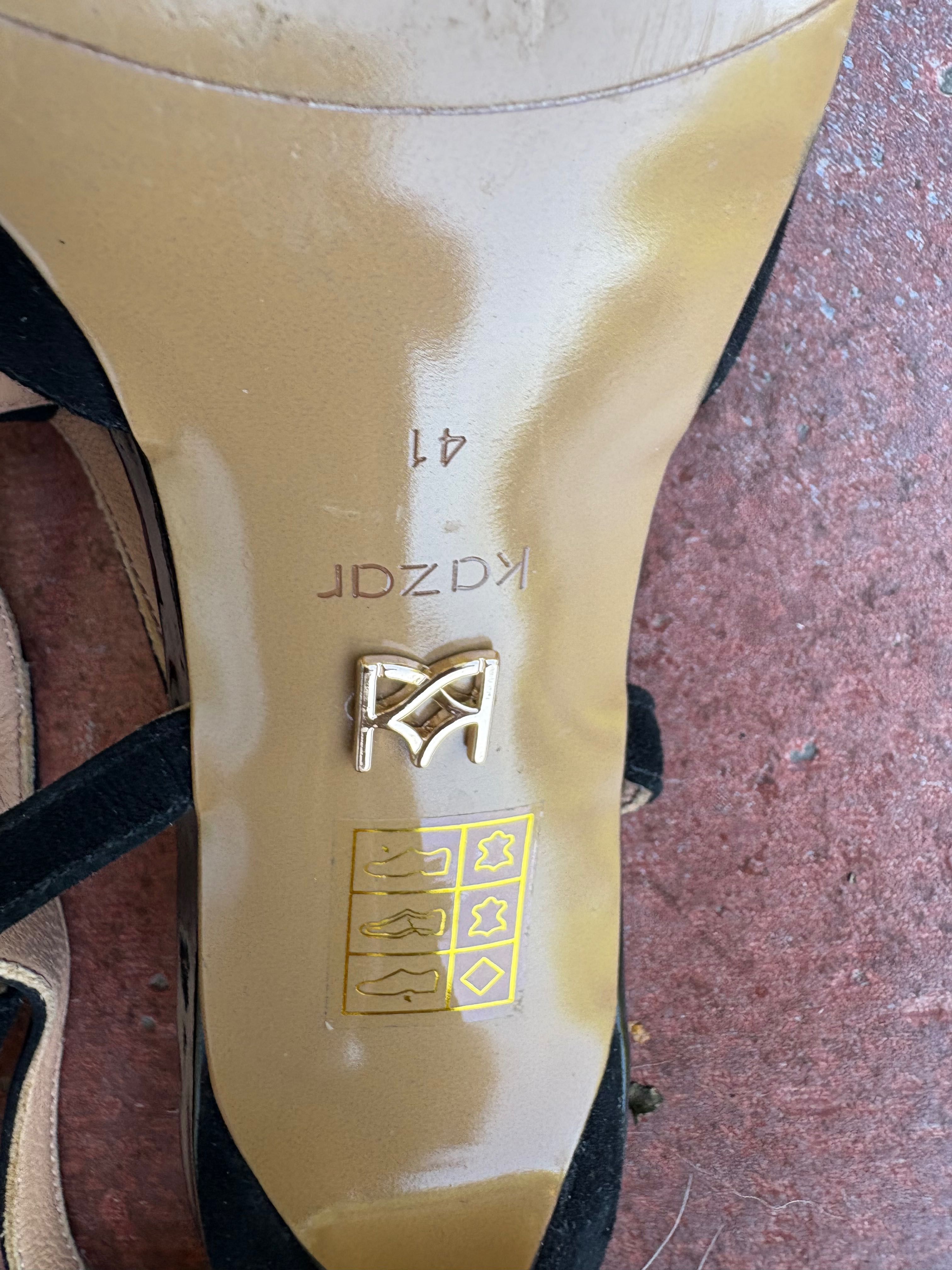 Buty Kazar rozm 40