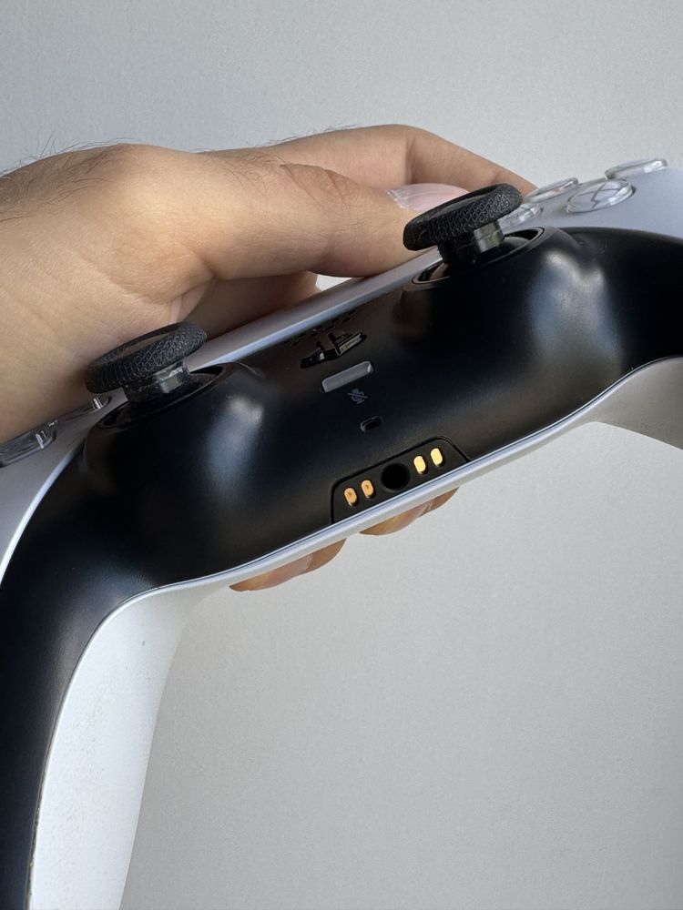 Джойстик/Геймпад PS5 Sony PlayStation Оригинал