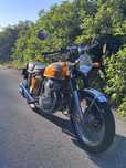 Honda CB750Four K2 1972r Made in Japan !
