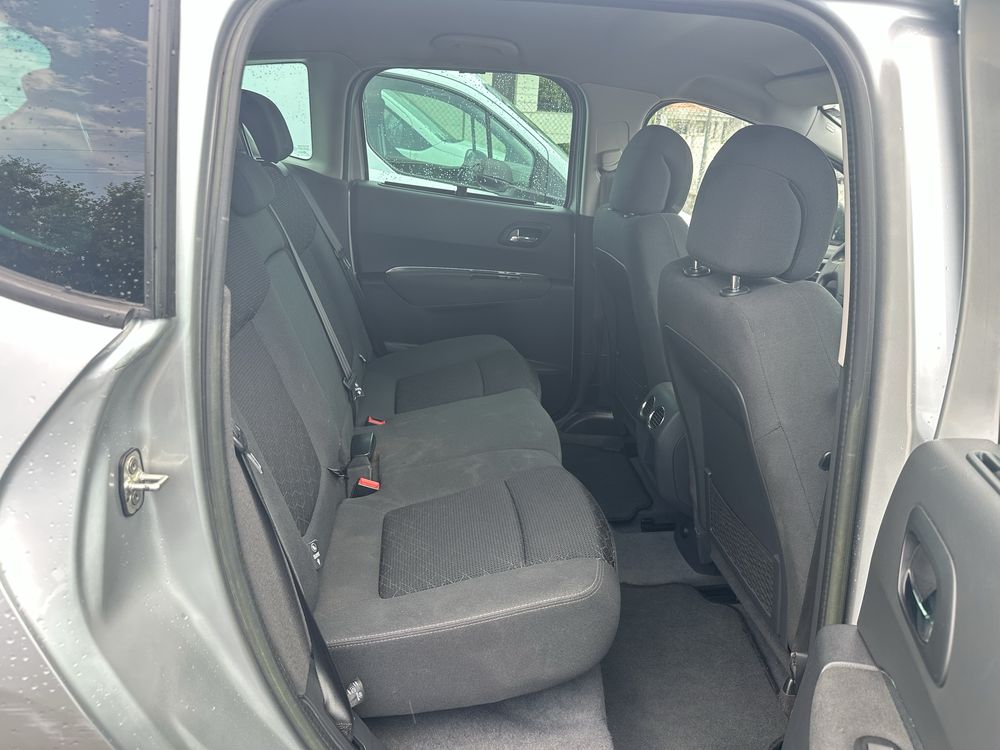 Peugeot 3008 1.6 HDI Cx: Automatica 115 CV, GPS, !!!