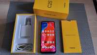 REALME C25Y *** 4GB/128GB *** JAK NOWY *** NIEBIESKI *** RMX3269